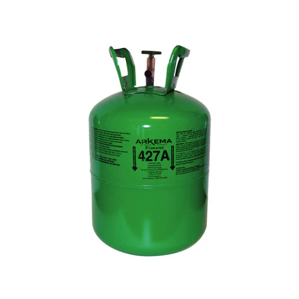 Réfrigérant R-427A – 11 kg – Neuf & Livraison Gratuite